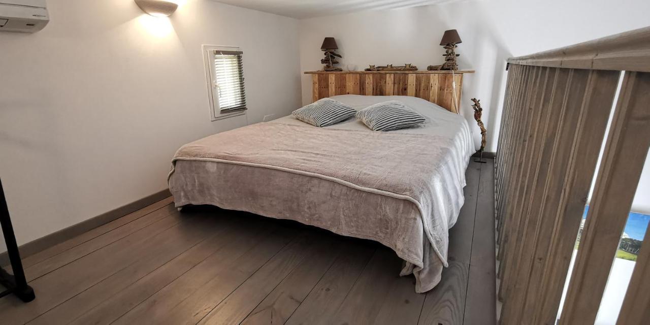 Maison D'Hotes La Garenne Puyloubier Esterno foto