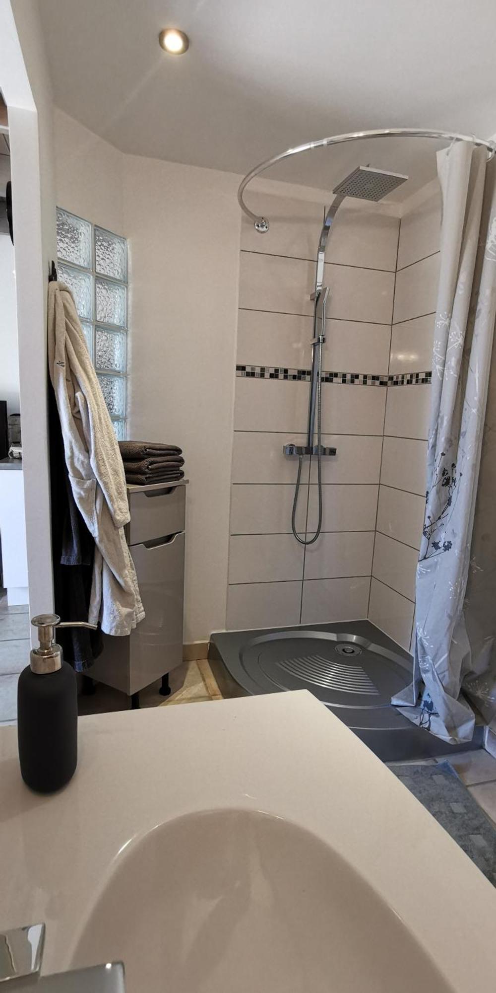 Maison D'Hotes La Garenne Puyloubier Esterno foto