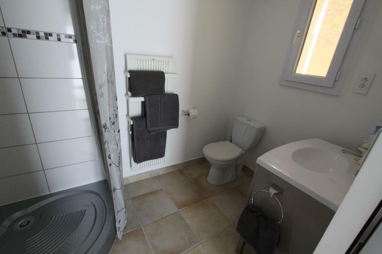 Maison D'Hotes La Garenne Puyloubier Esterno foto