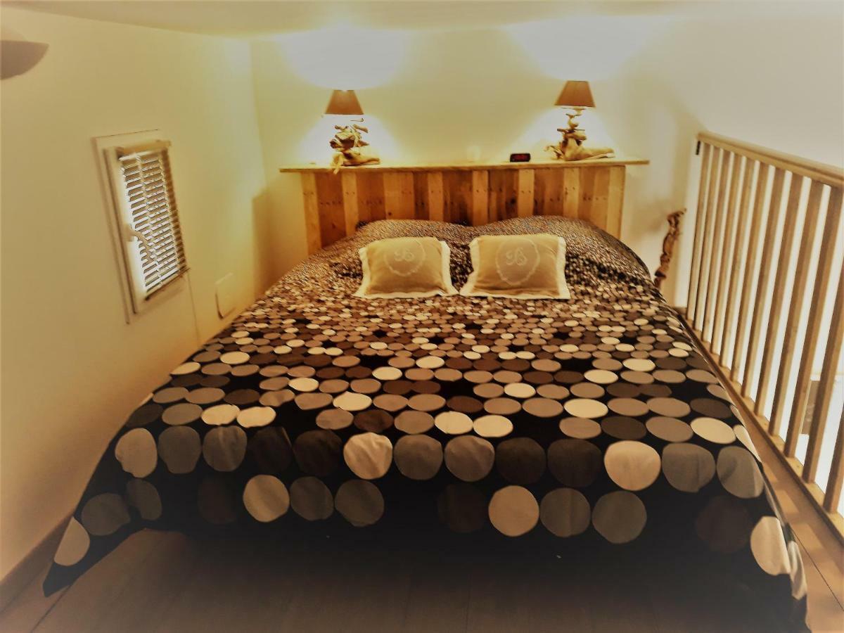Maison D'Hotes La Garenne Puyloubier Esterno foto